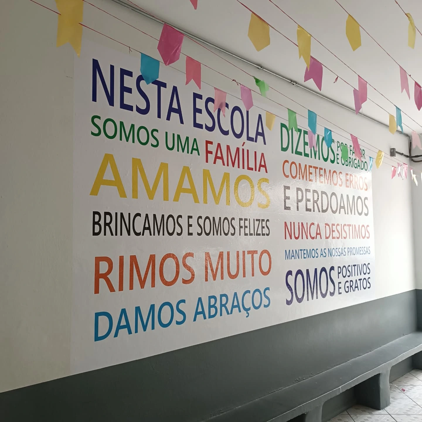 Adesivo decorativo