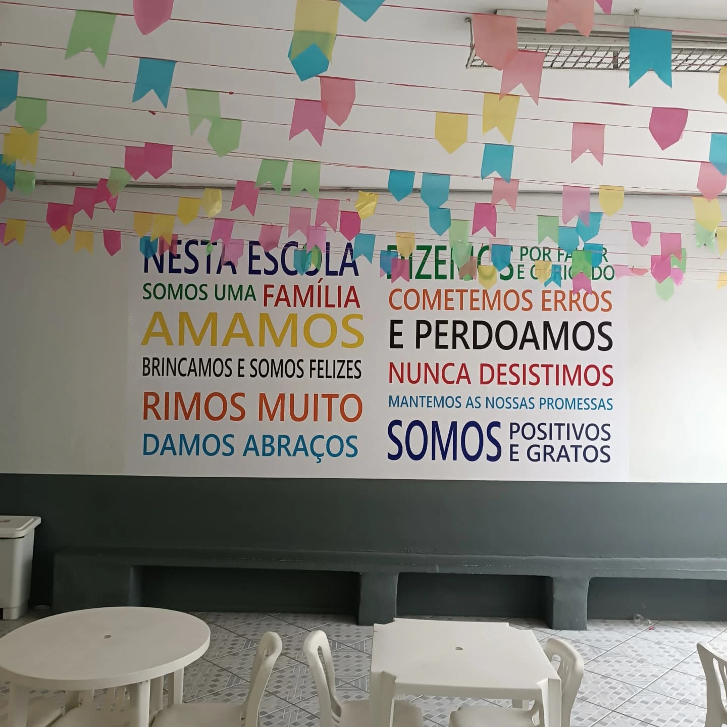 Adesivo decorativo
